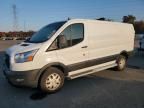 2022 Ford Transit T-250