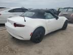 2019 Mazda MX-5 Miata Sport