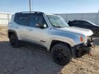 2018 Jeep Renegade Trailhawk