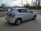 2009 Pontiac Vibe