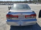 2001 Honda Accord EX