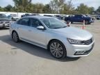 2017 Volkswagen Passat SE