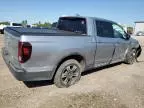 2017 Honda Ridgeline RTL