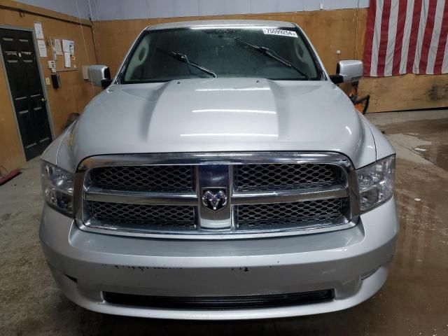 2009 Dodge RAM 1500