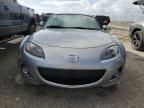 2011 Mazda MX-5 Miata