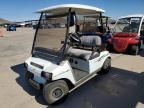 2002 Golf Cart