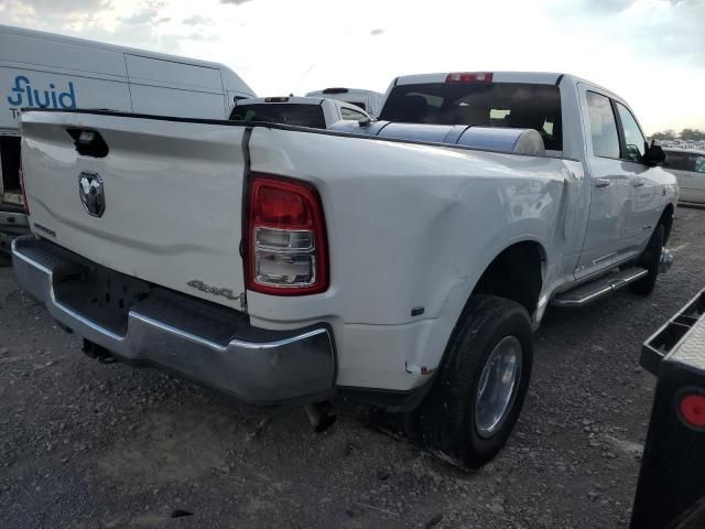 2021 Dodge RAM 3500 BIG Horn