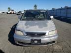 1998 Honda Odyssey EX