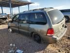 2005 Ford Freestar SEL