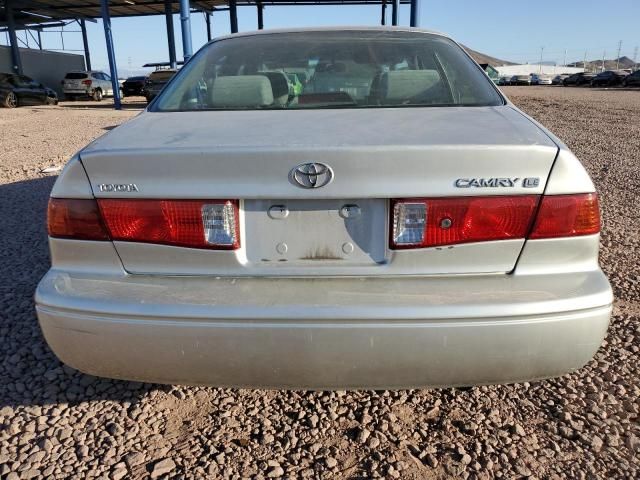 2000 Toyota Camry CE