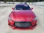 2017 Infiniti Q60 RED Sport 400