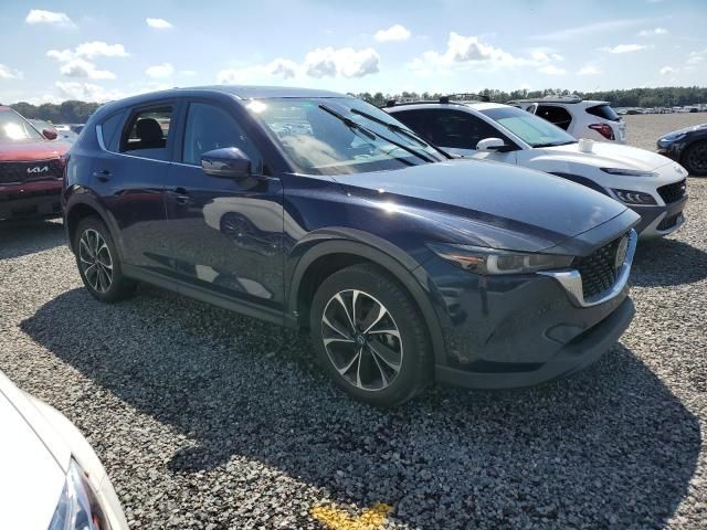 2023 Mazda CX-5 Premium Plus