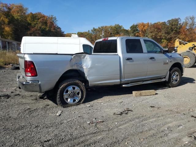 2014 Dodge RAM 3500 ST