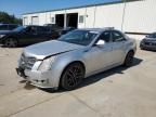 2010 Cadillac CTS Performance Collection