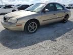 2000 Mercury Sable LS Premium