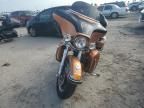 2008 Harley-Davidson Flhtcui 105TH Anniversary Edition