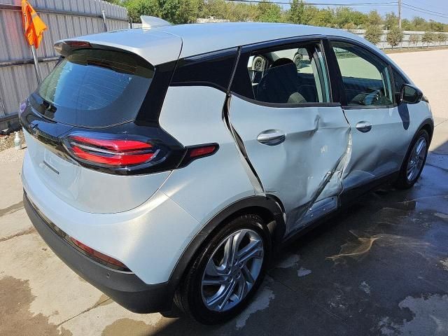 2023 Chevrolet Bolt EV 1LT