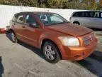 2011 Dodge Caliber Express