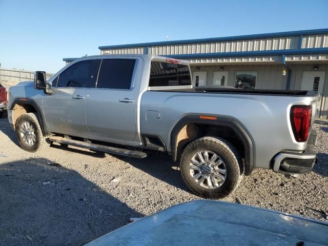 2020 GMC Sierra K2500 Denali