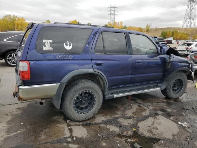 1998 Toyota 4runner SR5