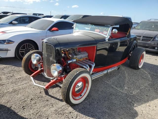 1932 Ford Other