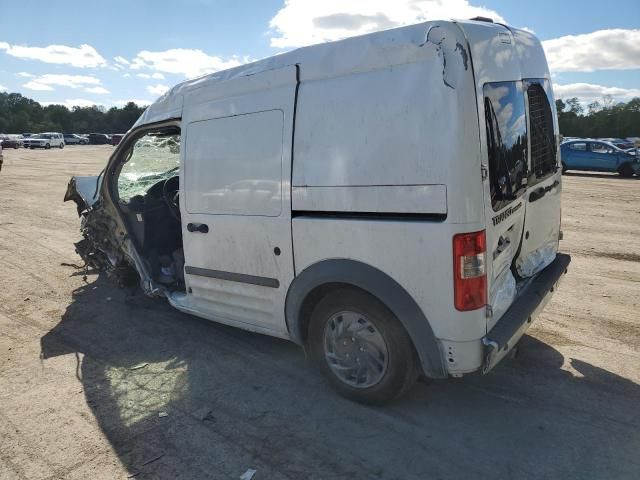 2011 Ford Transit Connect XLT