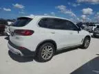 2023 BMW X5 Sdrive 40I