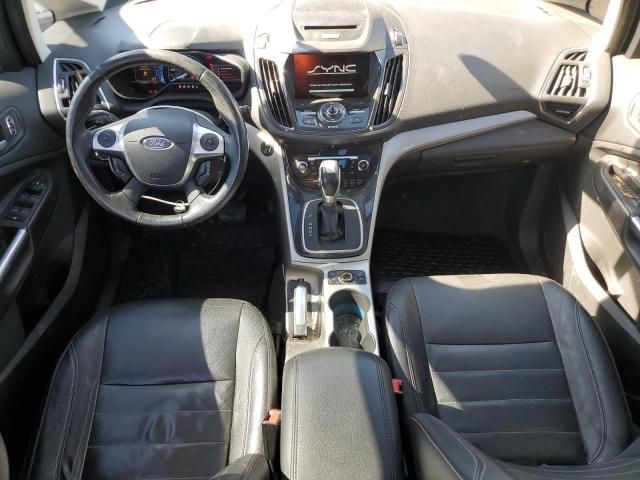 2013 Ford C-MAX Premium