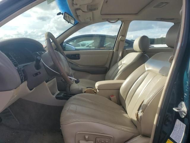 1998 Toyota Avalon XL