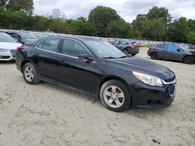 2016 Chevrolet Malibu Limited LT