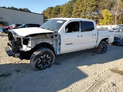 2020 Toyota Tacoma Double Cab en venta en Seaford, DE