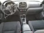 2002 Toyota Rav4