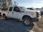 2013 Ford F350 Super Duty