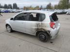 2011 Chevrolet Aveo LT