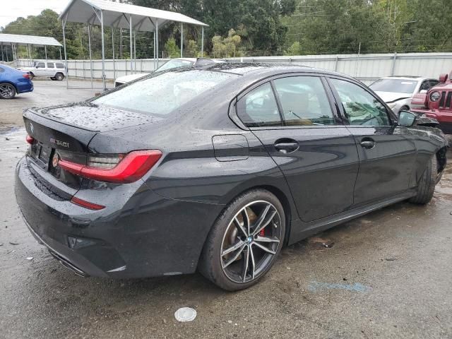 2021 BMW M340I