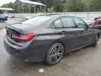 2021 BMW M340I