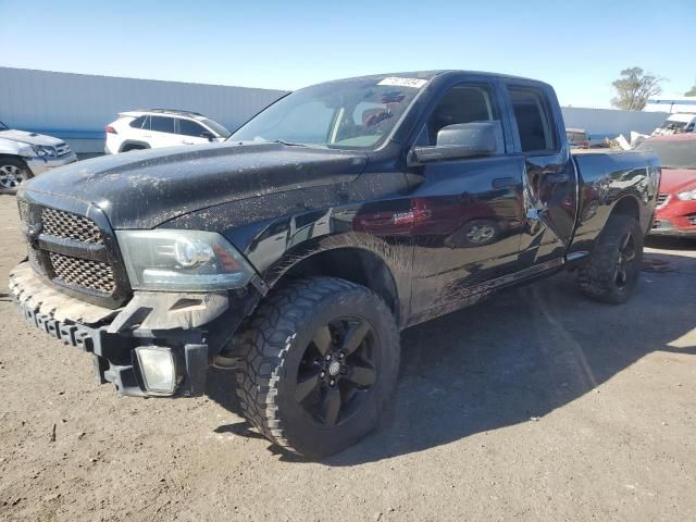 2014 Dodge RAM 1500 ST