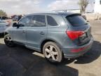 2011 Audi Q5 Premium Plus