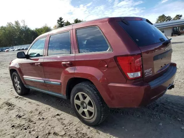 2008 Jeep Grand Cherokee Laredo