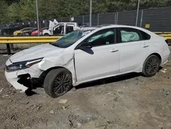 2024 KIA Forte GT Line en venta en Waldorf, MD