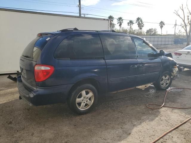 2006 Dodge Grand Caravan SXT