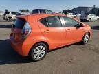 2013 Toyota Prius C