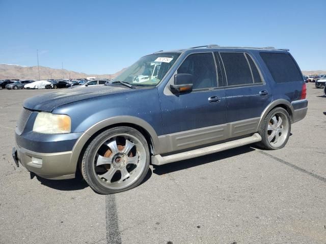 2004 Ford Expedition Eddie Bauer