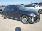 2016 Volkswagen Beetle 1.8T