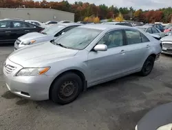 2007 Toyota Camry CE en venta en Exeter, RI