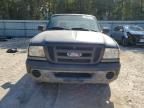 2008 Ford Ranger