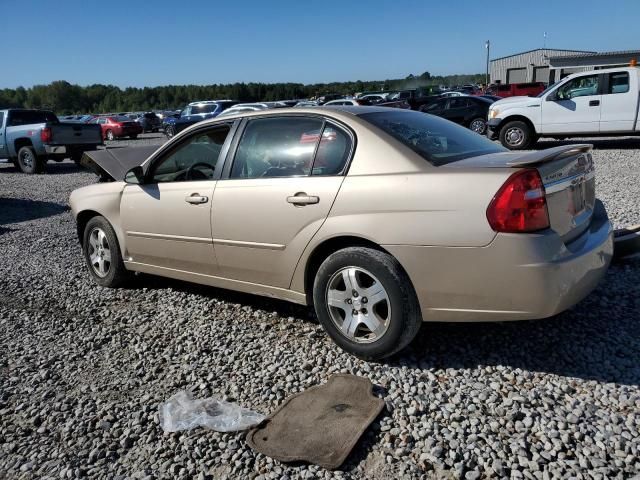 2004 Chevrolet Malibu LT