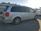 2012 Dodge Grand Caravan R/T