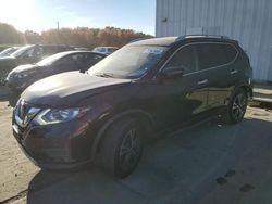 Vehiculos salvage en venta de Copart Windsor, NJ: 2019 Nissan Rogue S