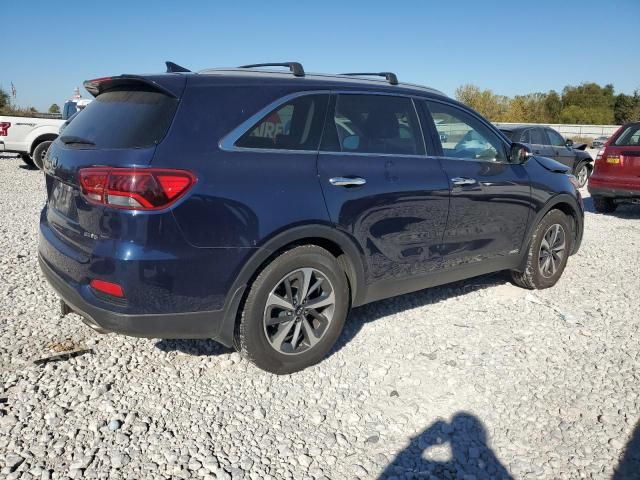 2019 KIA Sorento EX